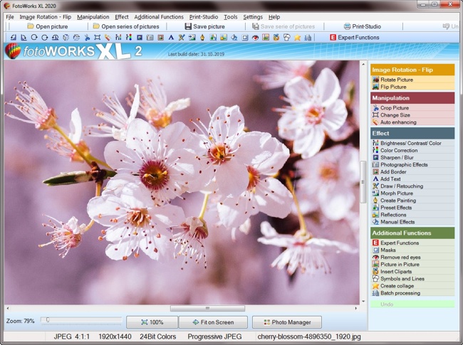 easy editing software for beginners